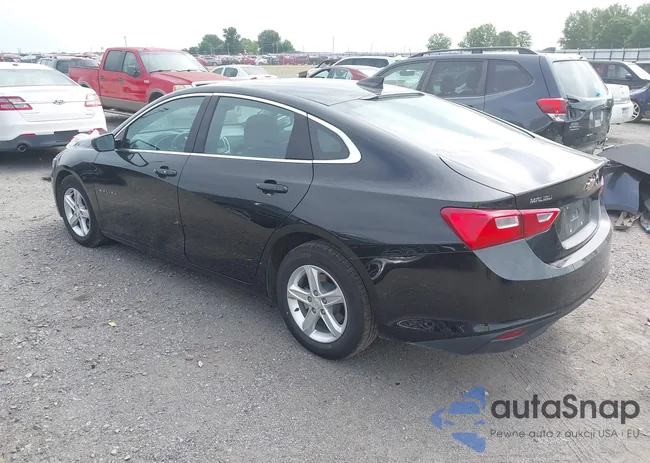 1G1ZD5ST1PF224992: 42672501