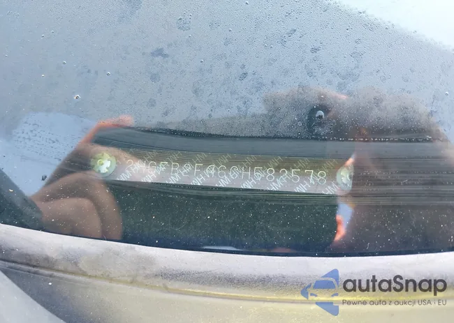 2HGFB2F96CH582578: 42672516