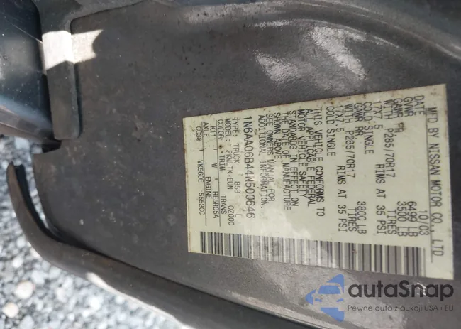 1N6AA06B44N500646: 42672553