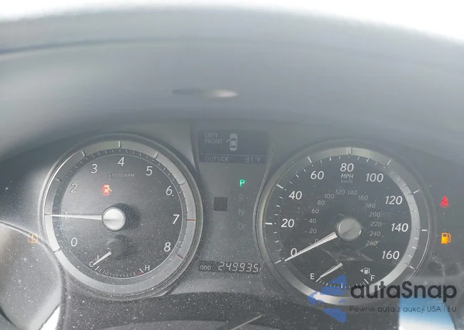 JTHBJ46G382271070: 42672628