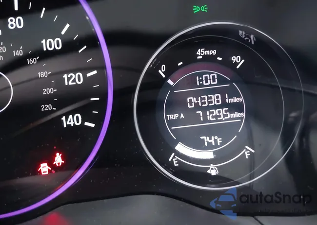 3CZRU6H33MM722413: 42672660