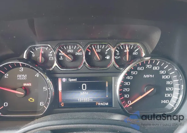 1GKS2BKCXFR118667: 42672663