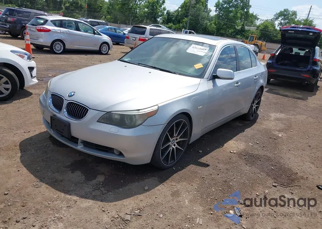 WBANF73517CY16953: 42672667