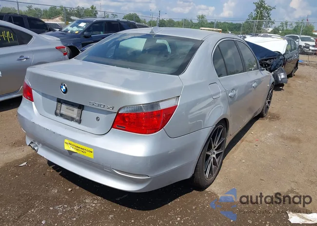 WBANF73517CY16953: 42672667