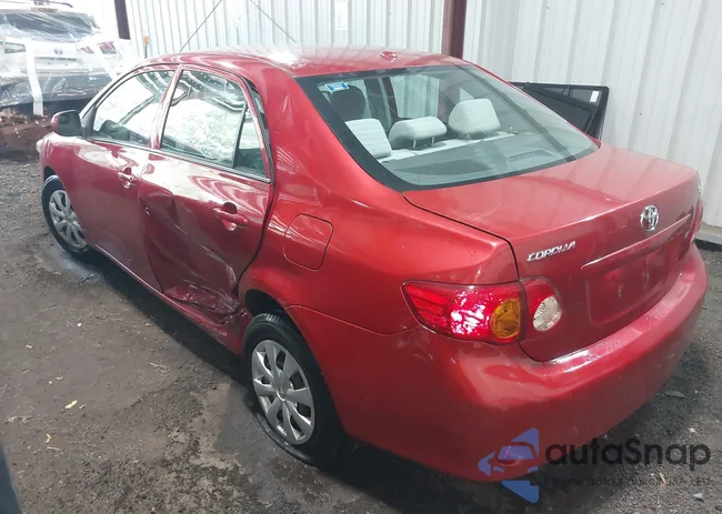 1NXBU40E49Z034881: 42672675