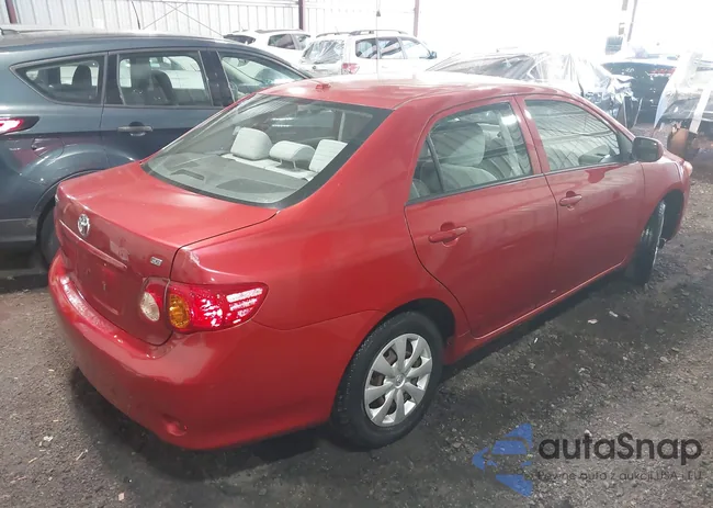 1NXBU40E49Z034881: 42672675