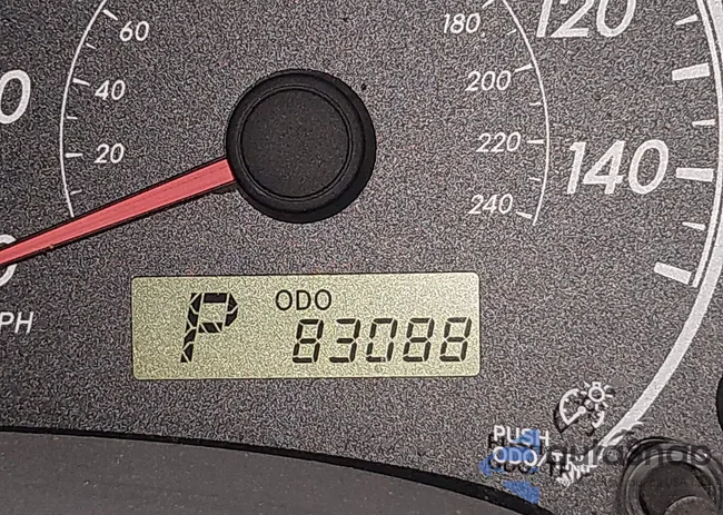 1NXBU40E49Z034881: 42672675