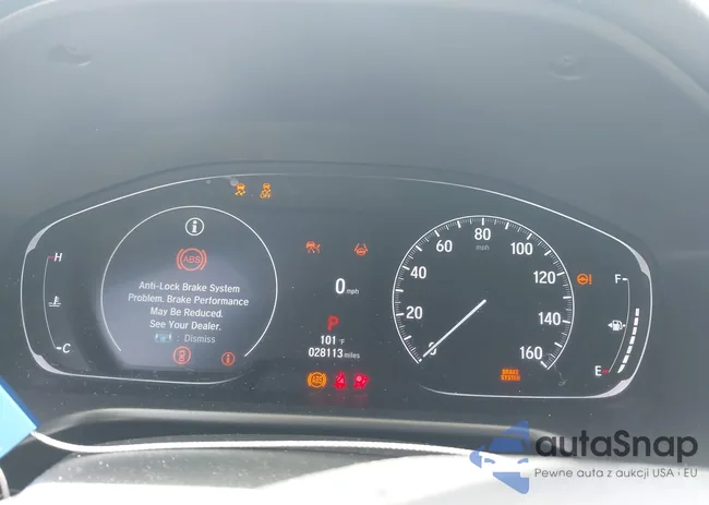 1HGCV1F45NA119700: 42672720