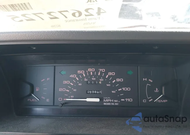 JM2UF1132P0370659: 42672725