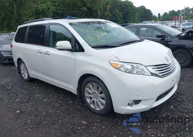 5TDYK3DC4DS344761: 42672830