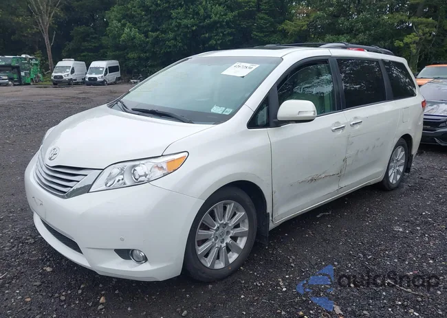 5TDYK3DC4DS344761: 42672830