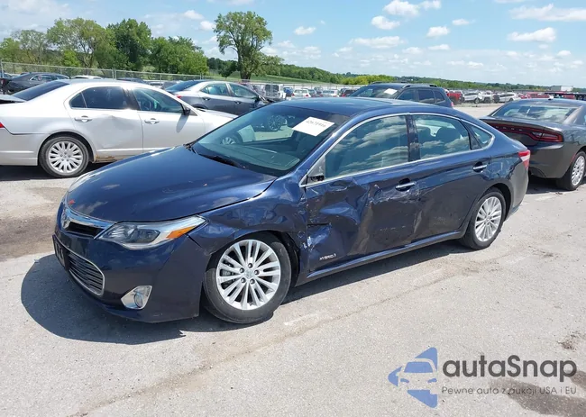 4T1BD1EB6EU025414: 42671916