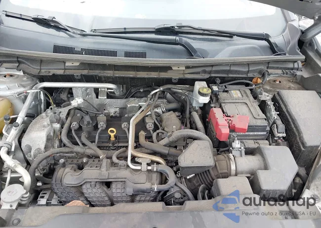 JA4J4TA8XNZ032255: 42672010