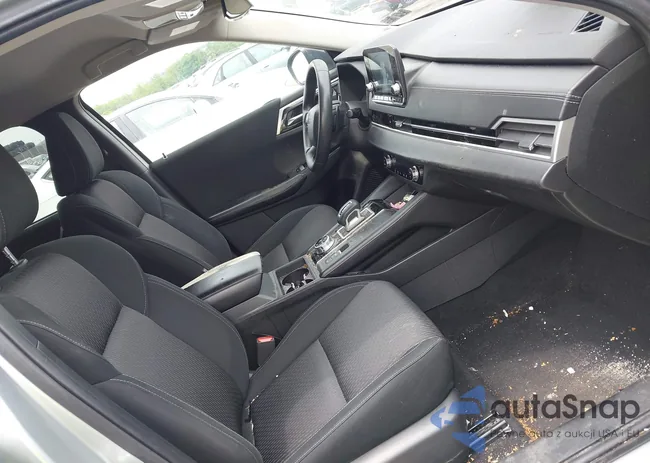 JA4J4TA8XNZ032255: 42672010