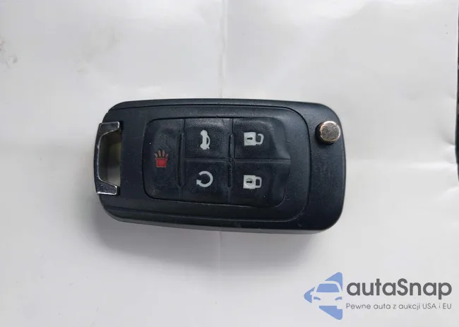 2GNALCEK9G1134468: 42672074