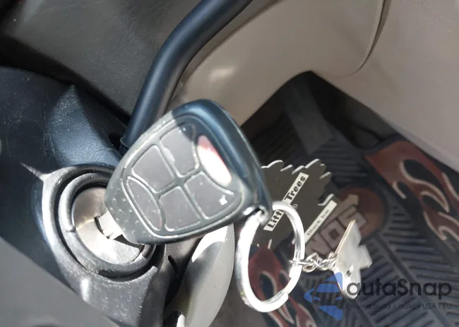 2C4GP54L65R347521: 42672080