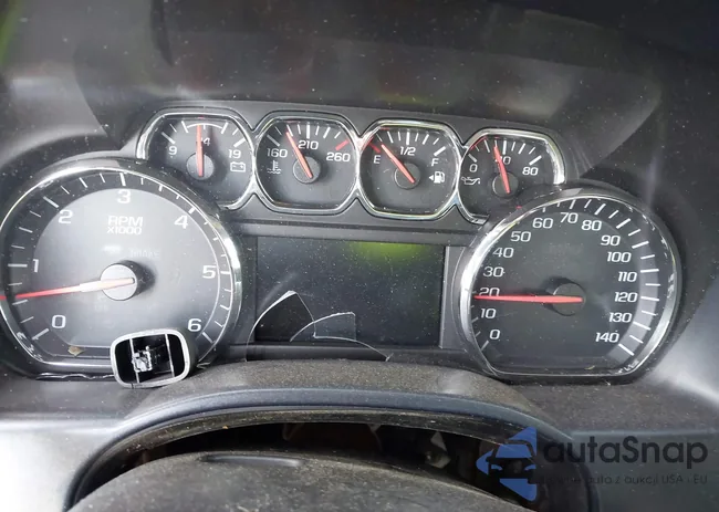 1GCVKREC0EZ406709: 42672090