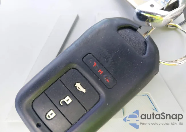 1HGCR2F86EA192085: 42672091