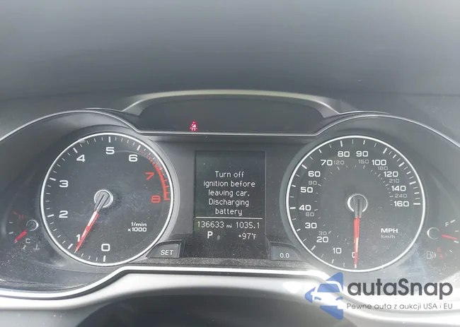 WAUAFAFL8DA181467: 42672105