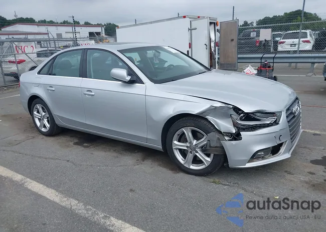 WAUAFAFL8DA181467: 42672105