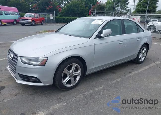 WAUAFAFL8DA181467: 42672105