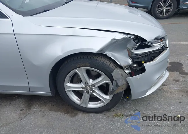 WAUAFAFL8DA181467: 42672105