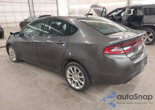 1C3CDFBBXFD345111: 42672134