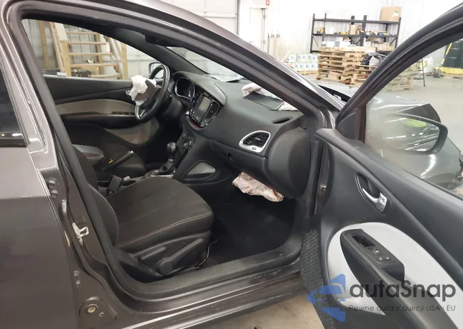 1C3CDFBBXFD345111: 42672134