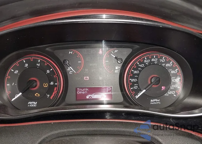 1C3CDFBBXFD345111: 42672134