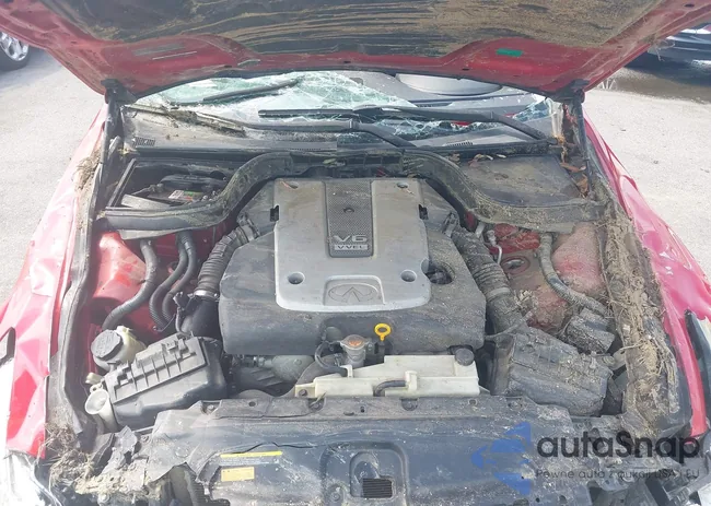 JN1CV6AP5DM302138: 42672155