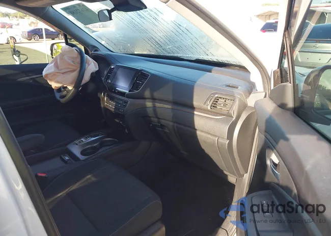 5FPYK3F13NB006096: 42672180