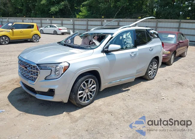 3GKALXEV5NL231502: 42672264