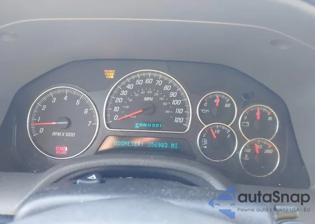 1GKES16S146113574: 42673295