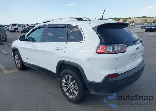 1C4PJLLB7KD164836: 42673303