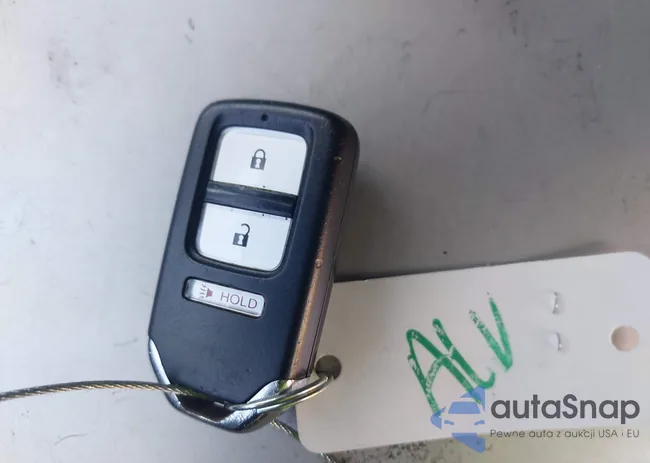 3HGGK5H89FM730013: 42673309