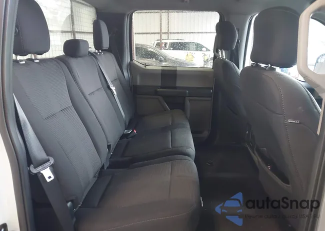 1FTEW1CP0JFA86685: 42673407