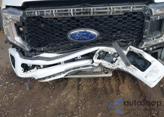 1FTEW1CP0JFA86685: 42673407