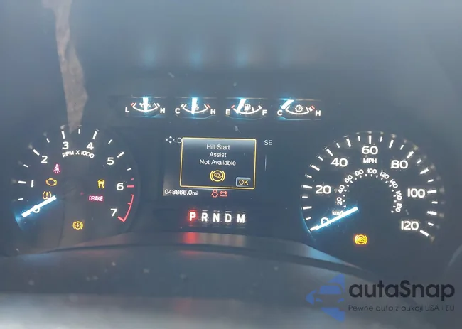 1FTEW1CP0JFA86685: 42673407