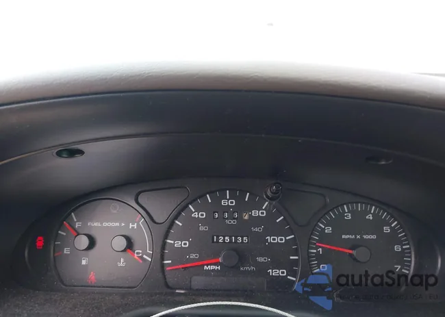 1FAFP55U11G254670: 42673484