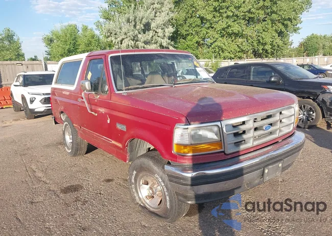 1FMEU15N2PLA83987: 42673522