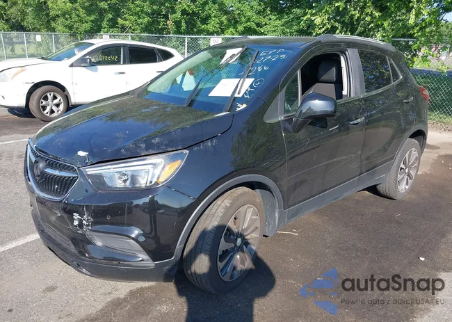 KL4CJESB9MB347286: 42673549