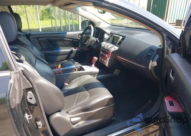 JN8AZ1FY2BW003094: 42673574