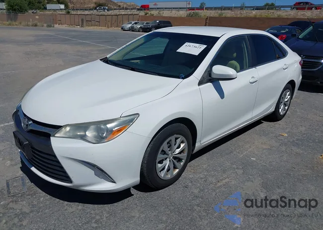 4T4BF1FK8FR458717: 42673621