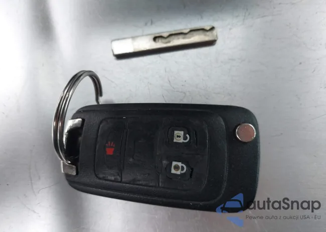 2GNALCEK6G6135595: 42673683