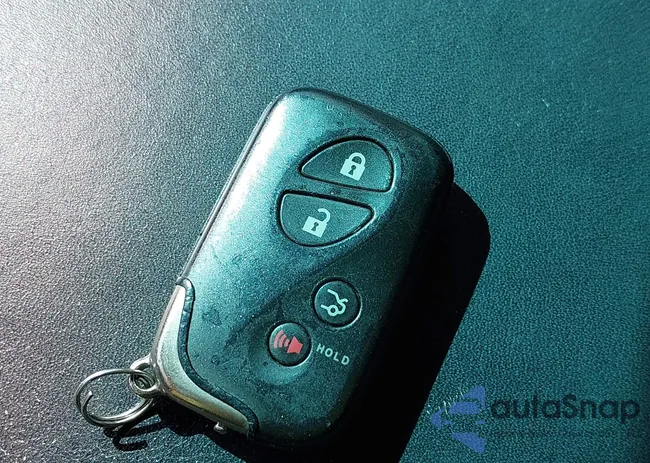 JTHBL96S485001663: 42673688