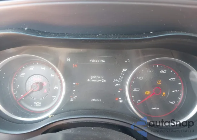 2C3CDXBG0PH627800: 42673783