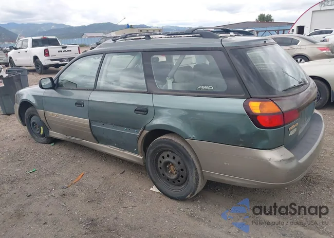 4S3BH6659Y7629217: 42672909