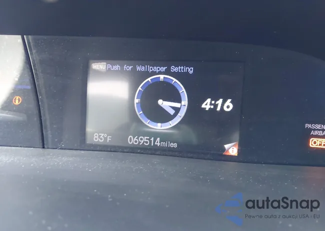 2HGFB2F86CH310927: 42672956