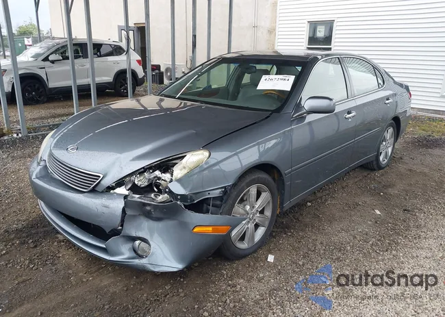 JTHBA30G555116985: 42672984