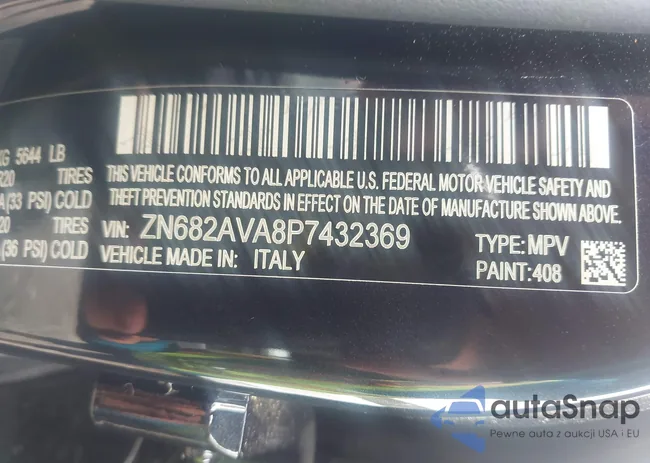 ZN682AVA8P7432369: 42673188